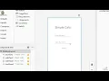 Lab Program 2 Simple Calculator Application