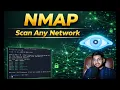 Nmap Explained The ONLY Guide You Need in 2026