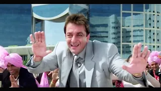 piche barati aage band baja hum kisi se kum nahin udit narayan u0026 alka yagnik aaye dulhe raja