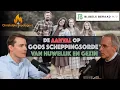 De geestelijke aanval op Huwelijk en Gezin - Tafelgesprek met Laurens v/d Tang (Bijbels Beraad M/V)