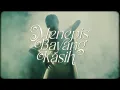 Download Lagu Sania - Menepis Bayang Kasih | Official Lyrics Video