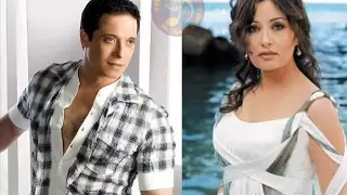 اغنية عامر منيب ولطيفة جيت علي بالي 2013 Amer Ft Latifa Get 3ala Baly 