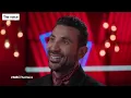 The voice  الحلقة ٢ احلى صوت#the_voice #احلى_صوت #رحمةرياض #ناصيف_زيتون 