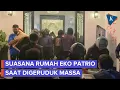Download Lagu Momen Rumah Eko Patrio Didatangi Massa, Begini Penampakannya