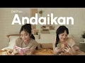 Download Lagu Andaikan - DeVFias  (Official Music Video)