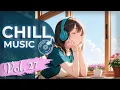 Download Lagu Chill Music Vol.27 | Relaxing Chill Pop Playlist for Peaceful Days