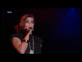 Nelly Furtado - Promiscuous Rock Am Ring 2006