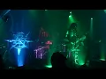 EVIL INVADERS - Mental Penitentiary - (HQ sound Live)