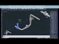 Python Scripted Gate Globe and Check Valves