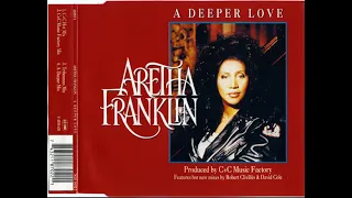 aretha franklin a deeper love moritz fritsch remix