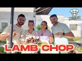 Download Lagu Childhood Stories with Muska \u0026 Gina | Lamb Chop BBQ Time | یادهای کودکی با موسکا و گینا