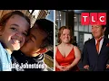 Alex and Allie s Love Story 7 Little Johnstons TLC