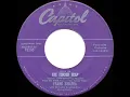 1955 OSCAR-NOMINATED SONG: (Love Is) The Tender Trap - Frank Sinatra