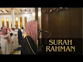 Download Lagu Surah Rahman | English Translation | Muhammad Luhaidan