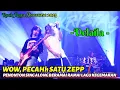 Download Lagu 🔥Pelayaranku Bersamamu DELAILA..Fuhh EWAL Kasi Pecahh Satu Zepp🔴Konsert KRISTAL Rock Raya, Zepp KL