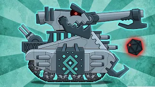 Leviathan Cataclysm-001: Reconstruction of the beast!