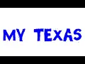 Josh Abbott Band My Texas With Lyrics