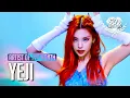 Download Lagu [Artist Of The Month] 'River' covered by ITZY YEJI(예지) | March 2021 (4K)