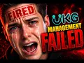 UKG Layoffs 2026 A House of Incompetence 950 Fired