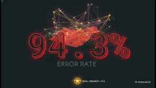 DL Optimization Algorithms