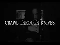 Download Lagu Andreas Valken - Crawl Through Knives (In Flames acoustic cover)