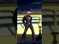 K Dash Evolution ( KOF99 to KOFXV )