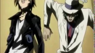 القط الاسود الحلقة 24 Black Cat Episode 