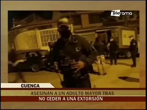 Cuenca al Día 13-10-2021