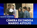 Download Lagu Marido Astolfo | Câmeras Escondidas (08/11/19)