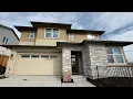 Touring In Dublin CA Francis Ranch the Primrose by Taylor Morrison New Homes Plan 3 2 4 - 2 6m