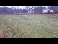 Allis Chalmers 503O with Ford 917L Flail Mower