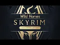 Skyrim Anniversary Edition - Find And Tame Horses Walkthrough All Horse Location