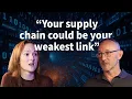 Supply Chain Risk and Security Explained