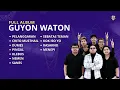 Download Lagu GUYON WATON FULL ALBUM - PELANGGARAN - CRITO MUSTAHIL | TERBARU 2023