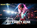 Download Lagu DJ Remix 2025 - Tomorrowland 2025 - DJ Dance Party Remix EDM Music 2025