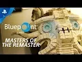 Video di Masters of the Remaster: Inside Bluepoint Games | Shadow of the Colossus for PS4