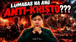 PROPESIYA SA ANTI-KRISTO NATUTUPAD NA NGAYON!