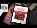 Playing vintage games for a living