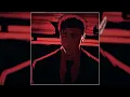 MENTE MÁ - Nakama, Mc Staff (Super Slowed) x Higuruma