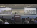 Faculty Presentations II