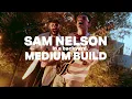 Download Lagu Sam Nelson \u0026 Medium Build - Friend For Life || goodnoise live