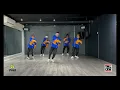 SNAKE by Jason Derulo,Nora Fatehi | Zumba | TML Crew Paulo Mandigma