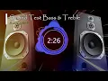 Download Lagu 8D Audio | AUDIOPHILE Sound Test Full range Bass \u0026 Treble | Use your Headphone