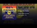 If I Were Your Woman (Single Version)