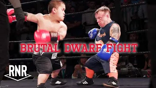 Download Brutal Dwarf Fight MP3