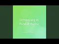 Lagu Lembayung di Pundak Waktu