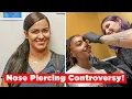 Briana DeJesus Faces Backlash Over Daughter Nova s Nose Piercing