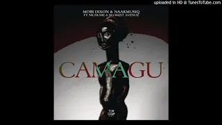 mobi dixon u0026 naakmusiq feat nichume u0026 blomzit avenue camagu