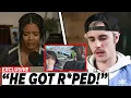 Candace Owens IN TEARS After Hearing Justin Bieber s Disturbing Diddy Sleepover Confession