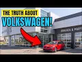 15 Things Volkswagen Dealers Will NEVER Tell You After Purchase Watch Before It s Too Late